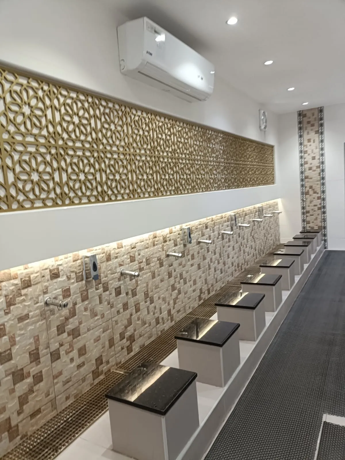 Water Systems — Earth Cone portfolio
