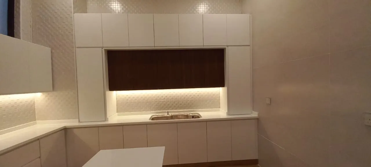 Kitchens — Earth Cone portfolio